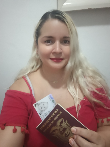 María José (Ecuador)