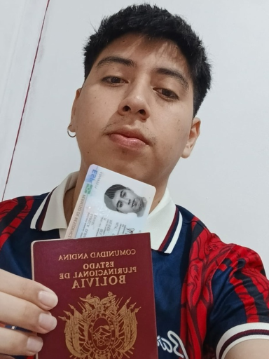 Julio César (Bolivia)