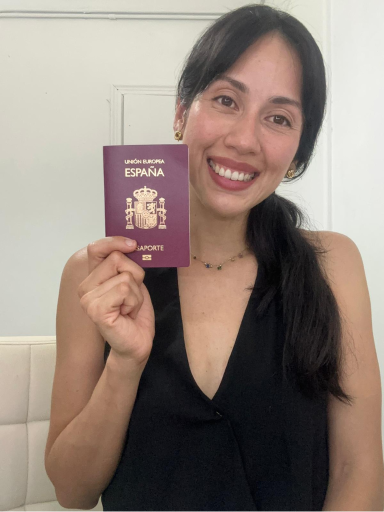 Andrea (Ecuador)